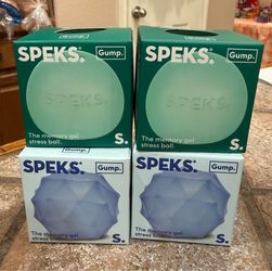 Speks Gel Ball