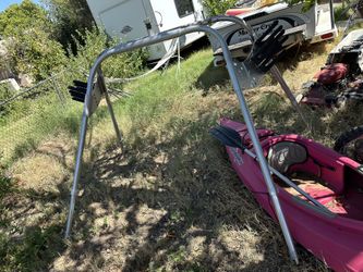 1986 Mastercraft Ski boat