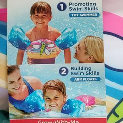 Tot Swimmer/ Swimschool