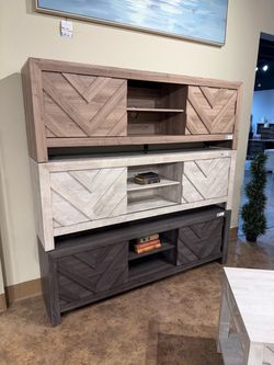 71” Tv Stand 🔥SALE🔥
