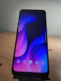 One + Nord N100 ATT Cell phone 