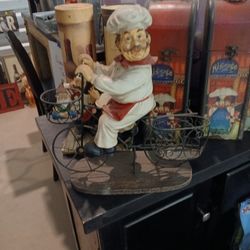 Kitchen/dinning Room Decor