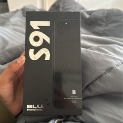 Blu S91