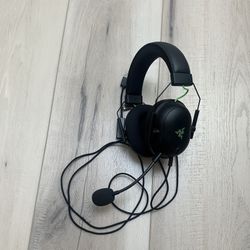 Razer Wired Headphones With Microphone
