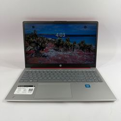HP 15-FD0083WM 15.6" N200 100 MHz 4GB RAM 128GB SSD