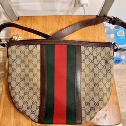 Gucci Crossbody Bag