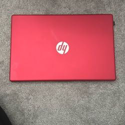 HP Laptop