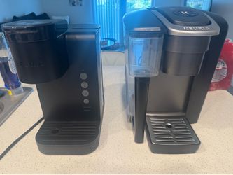 Keurig coffee makers