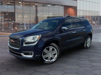 2017 GMC Acadia Limited