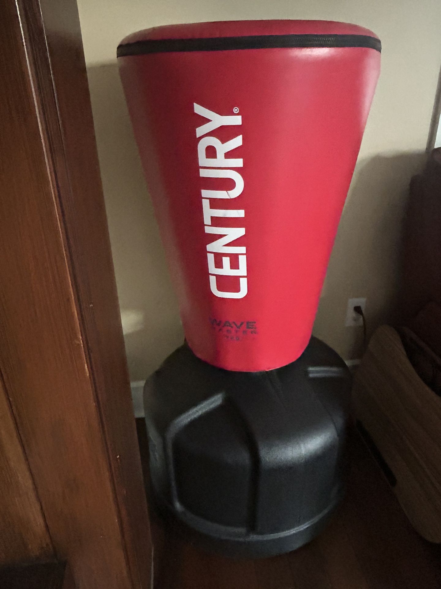 Century Wavemaster Taekwondo