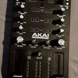 Akai Professional Amx