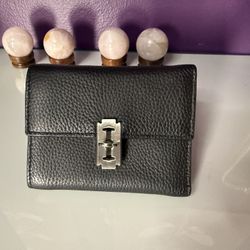 Black Wallet 