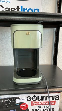 Coffee Maker