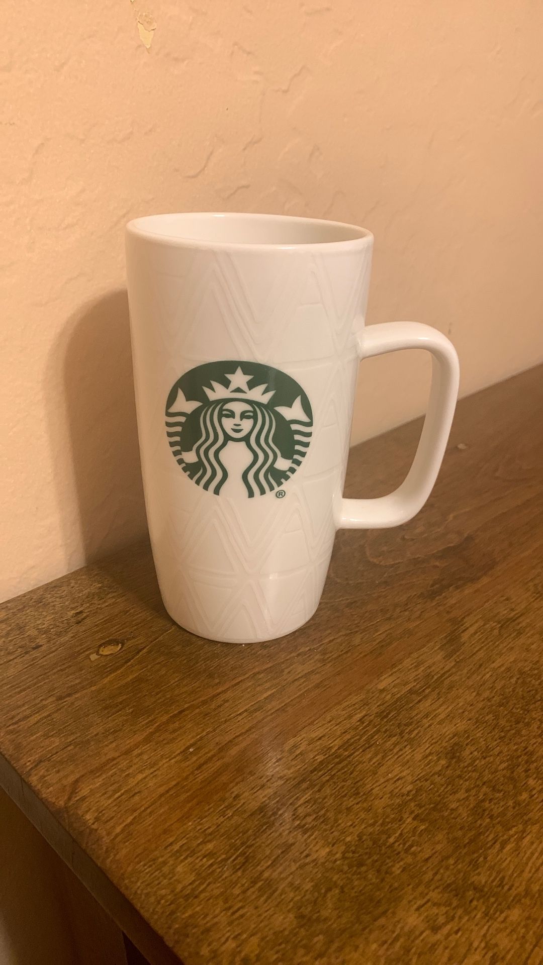 Starbucks Most Popular Mug.          16oz.           Mint