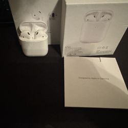 apple airpods gen 2