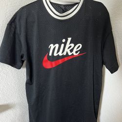 Nike Retro Jersey Top