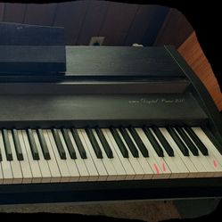 Kawai 250 top
