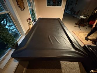 Pool table