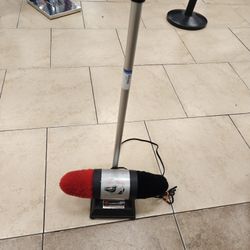 Shoe Polisher