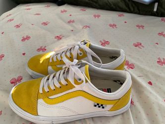 Vans shoes