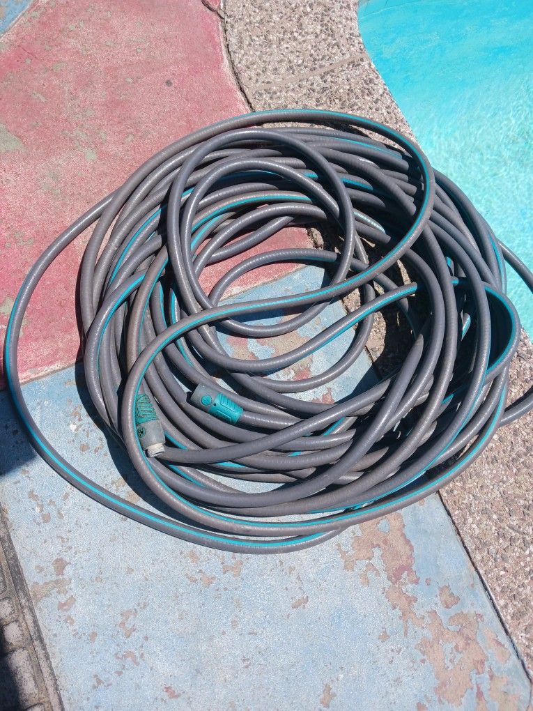 Water Hose 100 Ft.