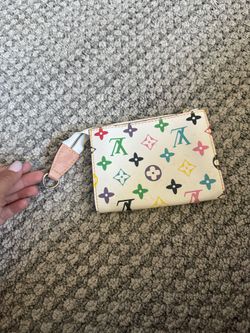 Louis Vuitton Coin Bag