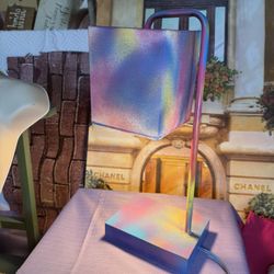 RAINBOW Table Lamp