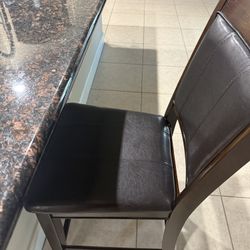 Bar  Height Chairs