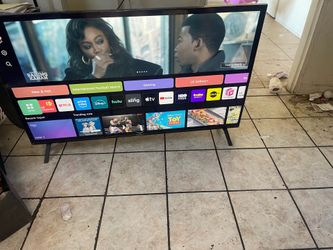 Lg 55 inch tv for sale