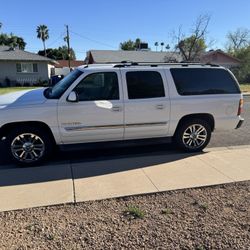 2003 GMC Yukon XL