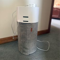 BlueAir Air Purifier