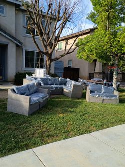 Quality patio furniture patio set patio couch outdoor furniture, ☑️🆕🚛