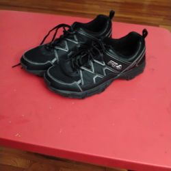 Fila Hardly Used Shoes
