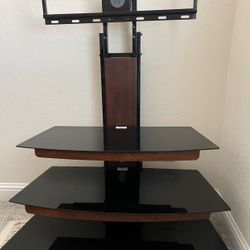 TV STAND 