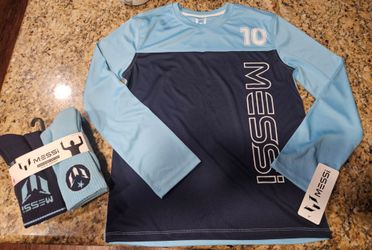 Kids jersey
