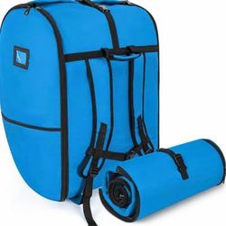 Padded Car Seat Travel Bag For Doona