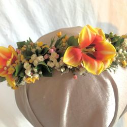 Head Crown For Wedding Baby Shower Prom Graduation Any Occasion