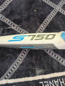 EASTON BASEBALL BAT S750