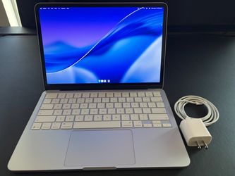 Apple MacBook Neo 13" A18 Pro 8GB RAM 256GB SSD Silver 2026