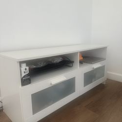 TV console