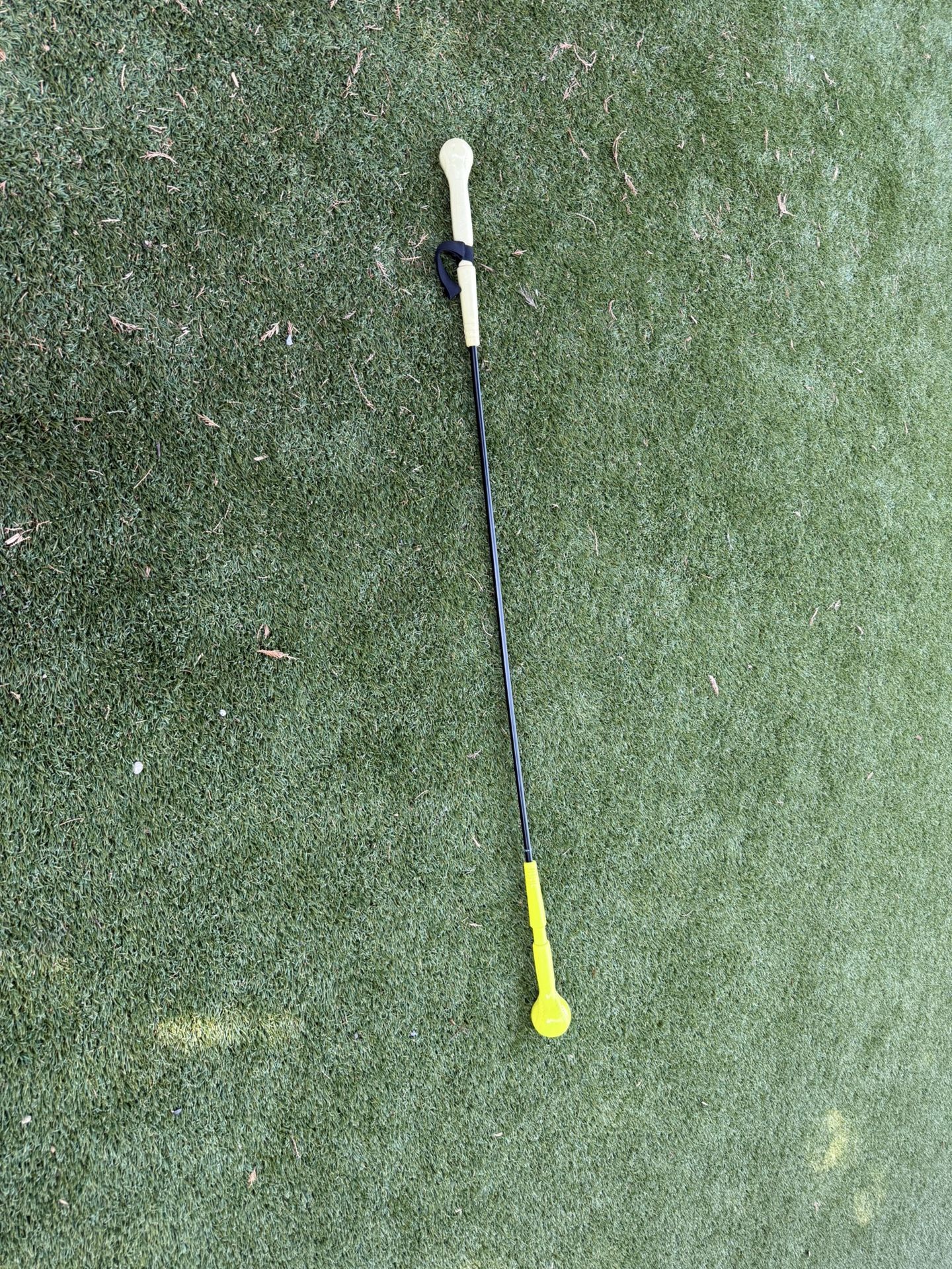 Hit Stick