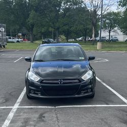 2013 Dodge Dart