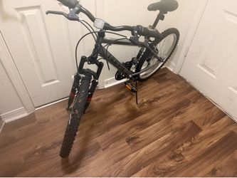 24’ inch Huffy mountain bike