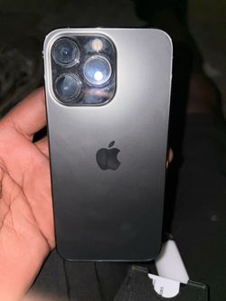 iPhone 13pro | READ DESCRIPTION