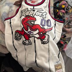 Toronto Raptors 1998 YVL Playboi Carti 