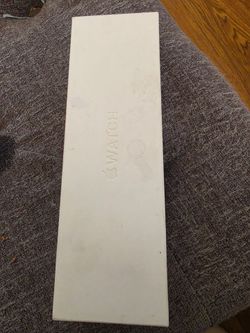 Apple watch series 11 42mm