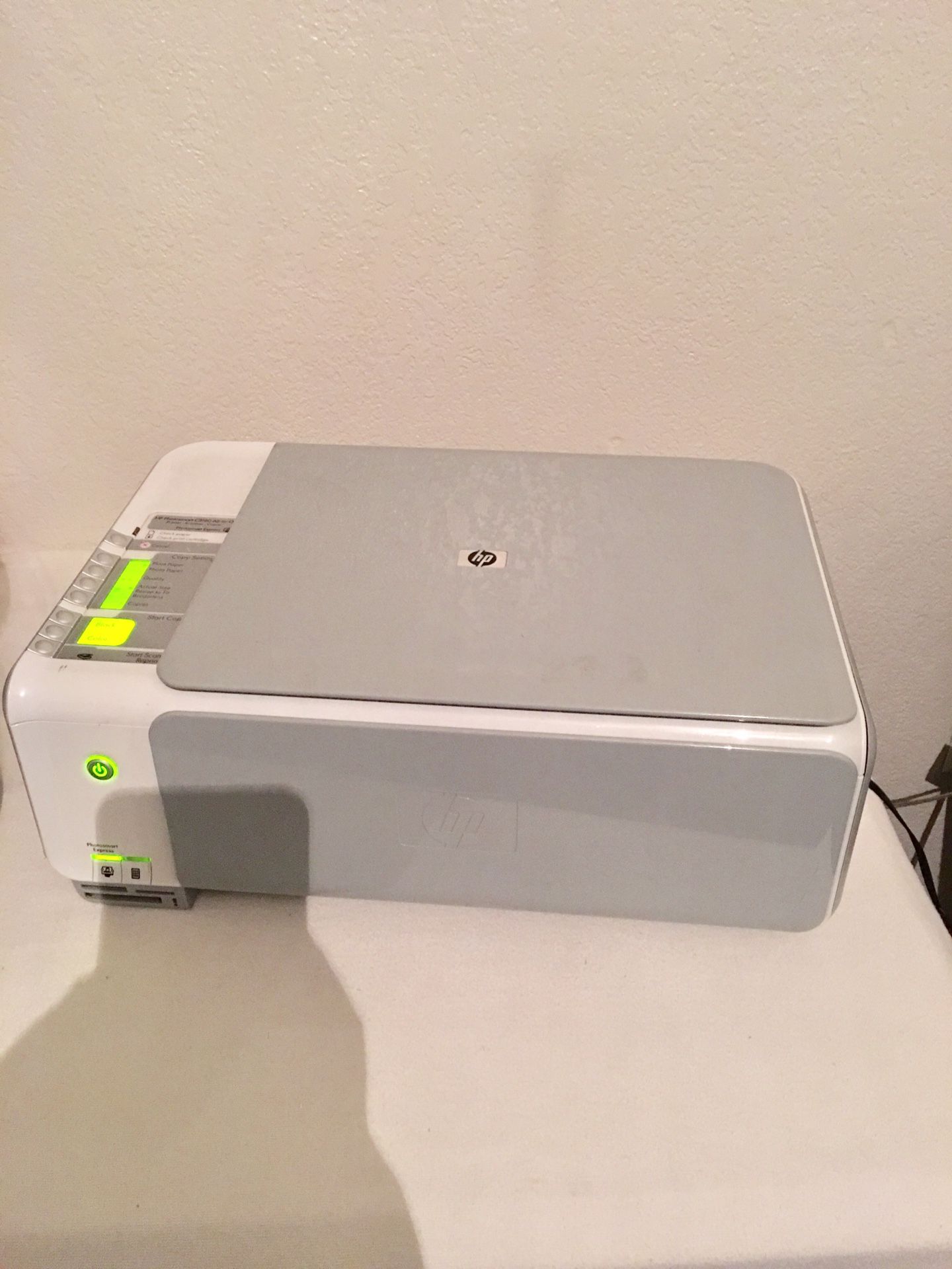 Hp printer