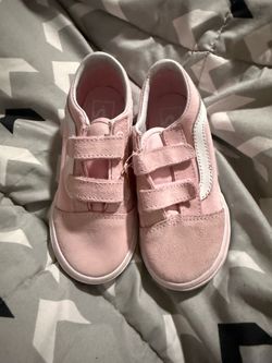 Toddler shoes