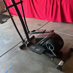elliptical