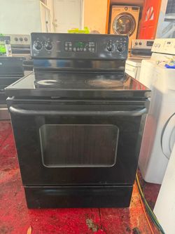 Stove